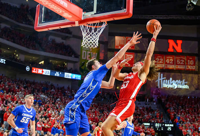 07_Josiah Allick_MBB vs Creighton 1203